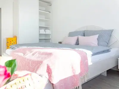 Ferienwohnung für 3 Personen (48 m²) in Westerland (Sylt) 5/9