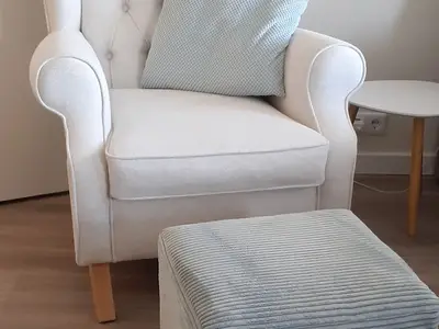 Ferienwohnung für 2 Personen (36 m²) in Westerland (Sylt) 8/10