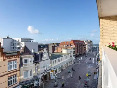Ferienwohnung für 3 Personen (48 m²) in Westerland (Sylt) 8/9