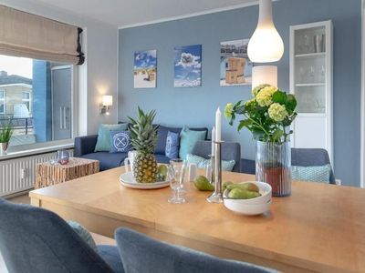 Ferienwohnung für 4 Personen (45 m²) in Westerland (Sylt) 2/10