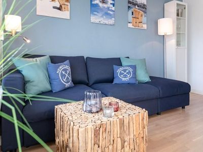 Ferienwohnung für 4 Personen (45 m²) in Westerland (Sylt) 4/10