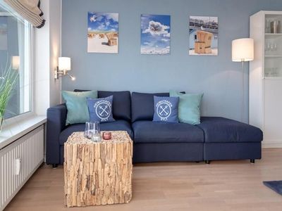 Ferienwohnung für 4 Personen (45 m²) in Westerland (Sylt) 5/10