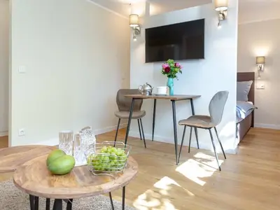 Ferienwohnung für 2 Personen (28 m²) in Westerland (Sylt) 2/10