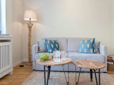 Ferienwohnung für 2 Personen (28 m²) in Westerland (Sylt) 4/10