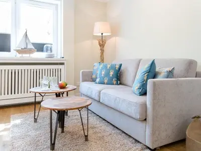 Ferienwohnung für 2 Personen (28 m²) in Westerland (Sylt) 5/10
