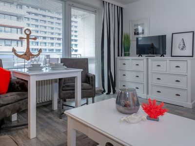 Ferienwohnung für 2 Personen (30 m²) in Westerland (Sylt) 2/10