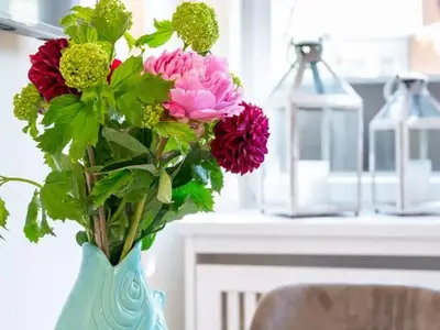 Ferienwohnung für 2 Personen (28 m²) in Westerland (Sylt) 6/10