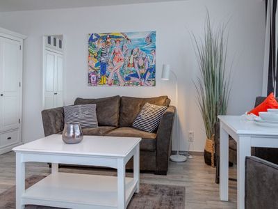 Ferienwohnung für 2 Personen (30 m²) in Westerland (Sylt) 3/10