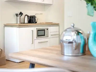 Ferienwohnung für 2 Personen (28 m²) in Westerland (Sylt) 7/10