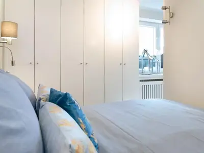 Ferienwohnung für 2 Personen (28 m²) in Westerland (Sylt) 8/10