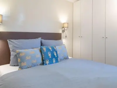 Ferienwohnung für 2 Personen (28 m²) in Westerland (Sylt) 9/10