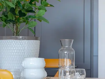 Ferienwohnung für 2 Personen (44 m²) in Westerland (Sylt) 4/10