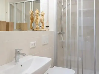 Ferienwohnung für 2 Personen (28 m²) in Westerland (Sylt) 10/10