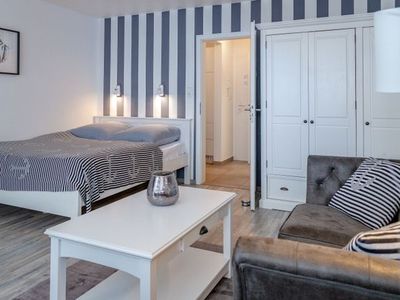 Ferienwohnung für 2 Personen (30 m²) in Westerland (Sylt) 7/10