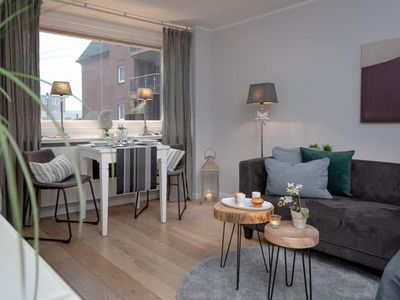 Ferienwohnung für 2 Personen (40 m²) in Westerland (Sylt) 2/10