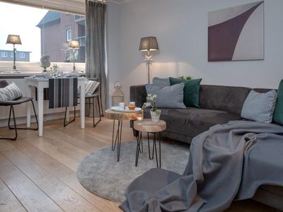 Ferienwohnung für 2 Personen (40 m²) in Westerland (Sylt) 3/10