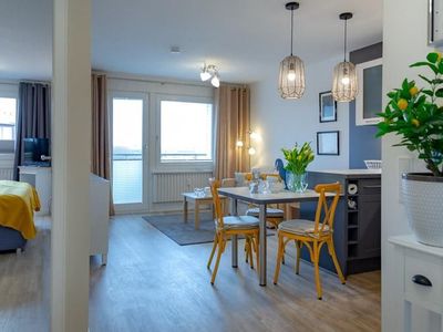 Ferienwohnung für 2 Personen (44 m²) in Westerland (Sylt) 9/10