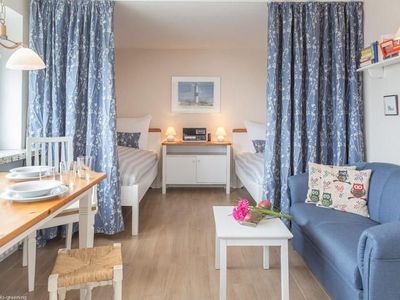 Ferienwohnung für 2 Personen (30 m²) in Westerland (Sylt) 2/10