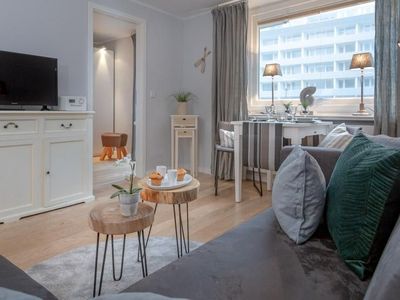 Ferienwohnung für 2 Personen (40 m²) in Westerland (Sylt) 8/10