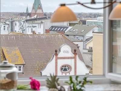 Ferienwohnung für 2 Personen (30 m²) in Westerland (Sylt) 8/10