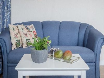 Ferienwohnung für 2 Personen (30 m²) in Westerland (Sylt) 9/10