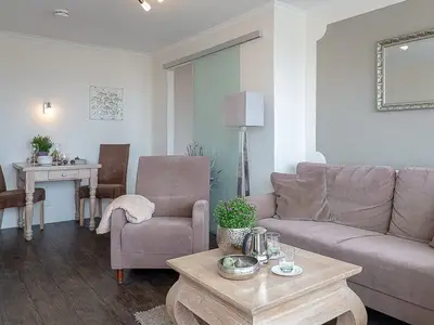 Ferienwohnung für 2 Personen (40 m²) in Westerland (Sylt) 2/10