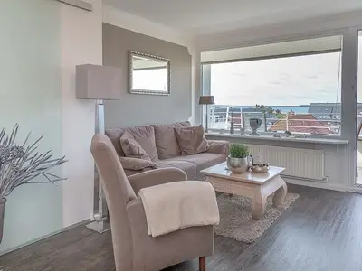 Ferienwohnung für 2 Personen (40 m²) in Westerland (Sylt) 3/10