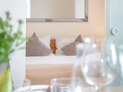 Ferienwohnung für 2 Personen (40 m²) in Westerland (Sylt) 4/10