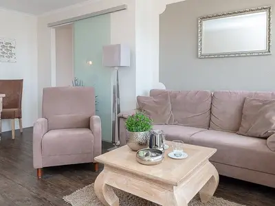 Ferienwohnung für 2 Personen (40 m²) in Westerland (Sylt) 5/10