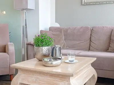 Ferienwohnung für 2 Personen (40 m²) in Westerland (Sylt) 6/10