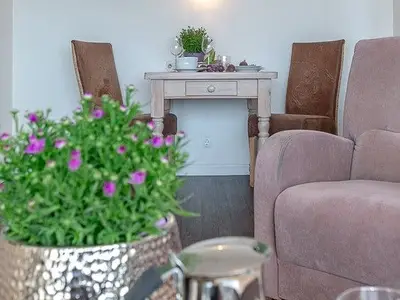 Ferienwohnung für 2 Personen (40 m²) in Westerland (Sylt) 7/10