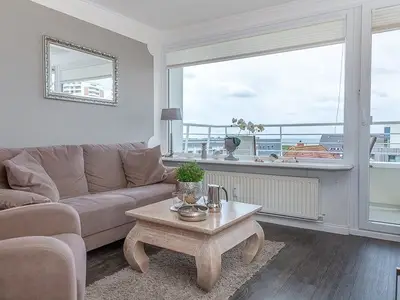 Ferienwohnung für 2 Personen (40 m²) in Westerland (Sylt) 9/10