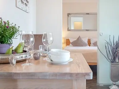 Ferienwohnung für 2 Personen (40 m²) in Westerland (Sylt) 10/10