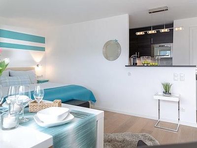 Ferienwohnung für 2 Personen (30 m²) in Westerland (Sylt) 2/10