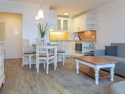 Ferienwohnung für 2 Personen (40 m²) in Westerland (Sylt) 3/10