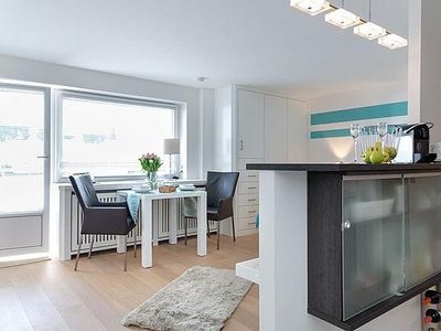 Ferienwohnung für 2 Personen (30 m²) in Westerland (Sylt) 4/10