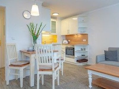 Ferienwohnung für 2 Personen (40 m²) in Westerland (Sylt) 4/10