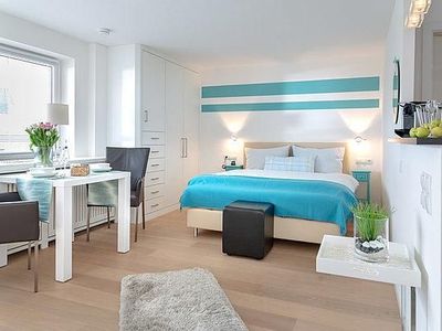 Ferienwohnung für 2 Personen (30 m²) in Westerland (Sylt) 5/10