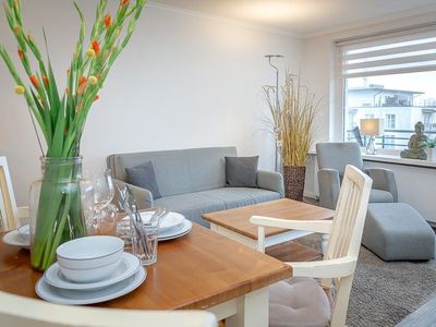 Ferienwohnung für 2 Personen (40 m²) in Westerland (Sylt) 6/10