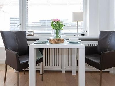 Ferienwohnung für 2 Personen (30 m²) in Westerland (Sylt) 6/10