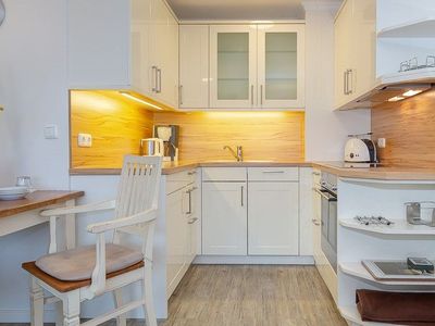 Ferienwohnung für 2 Personen (40 m²) in Westerland (Sylt) 8/10