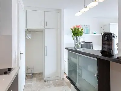 Ferienwohnung für 2 Personen (30 m²) in Westerland (Sylt) 10/10