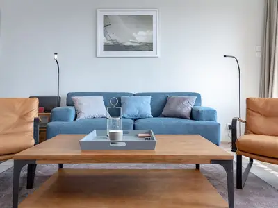 Ferienwohnung für 2 Personen (80 m²) in Westerland (Sylt) 3/10