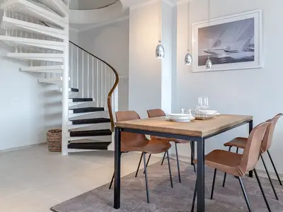 Ferienwohnung für 2 Personen (80 m²) in Westerland (Sylt) 4/10