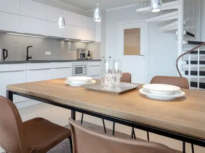 Ferienwohnung für 2 Personen (80 m²) in Westerland (Sylt) 6/10