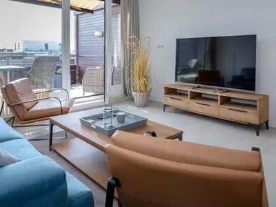 Ferienwohnung für 2 Personen (80 m²) in Westerland (Sylt) 7/10