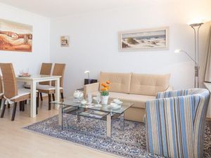 Ferienwohnung für 3 Personen (38 m&sup2;) in Westerland (Sylt)