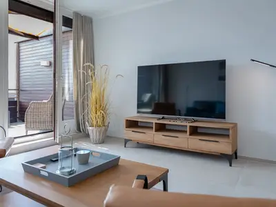 Ferienwohnung für 2 Personen (80 m²) in Westerland (Sylt) 8/10