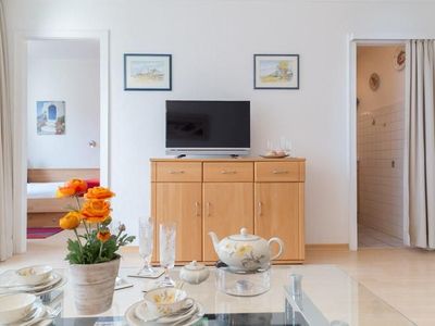 Ferienwohnung für 3 Personen (38 m²) in Westerland (Sylt) 2/10