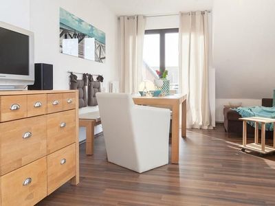 Ferienwohnung für 3 Personen (45 m²) in Westerland (Sylt) 2/10